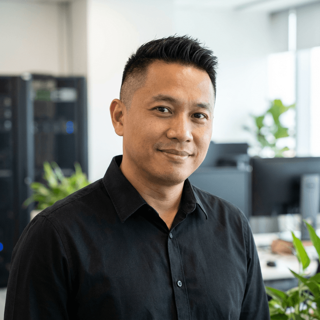 Alex Chen, Founder and Lead Detection Engineer