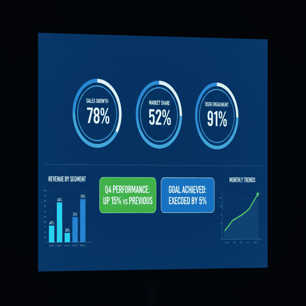 Similarity report with highlighted matches