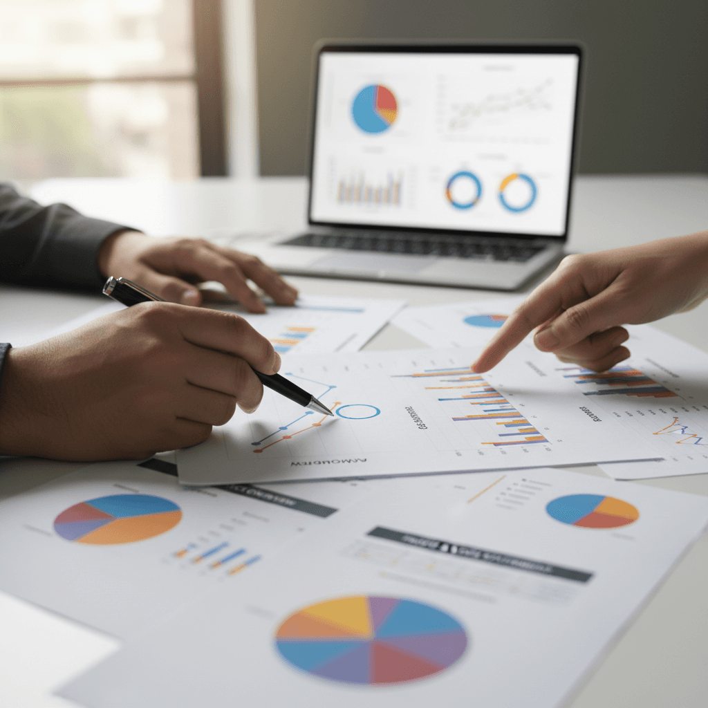 Detailed plagiarism report with similarity metrics