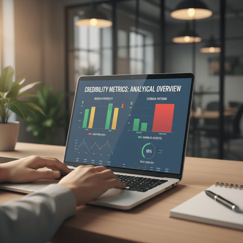 Plagiarism detection dashboard displaying similarity report